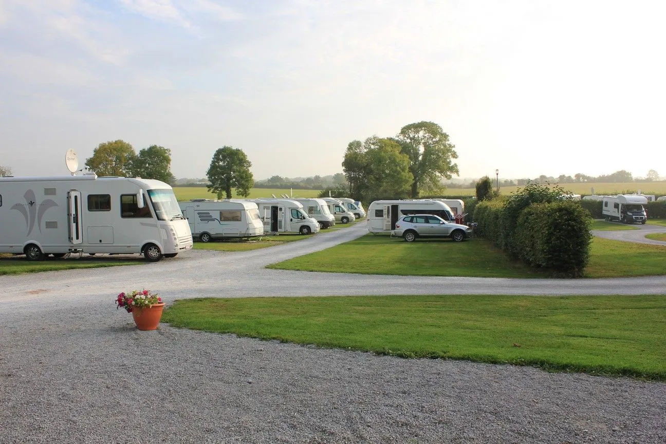 Adare Camping & Caravan Park